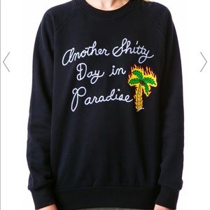 UNIF Another Day Sweatshirt